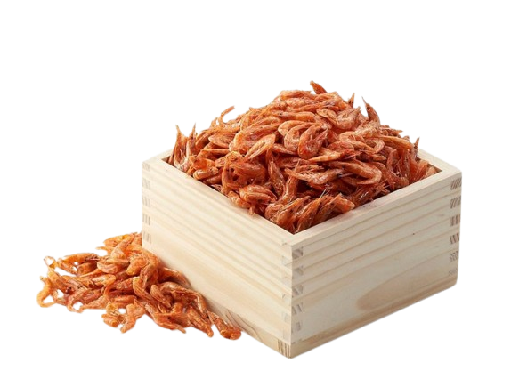 prawn
