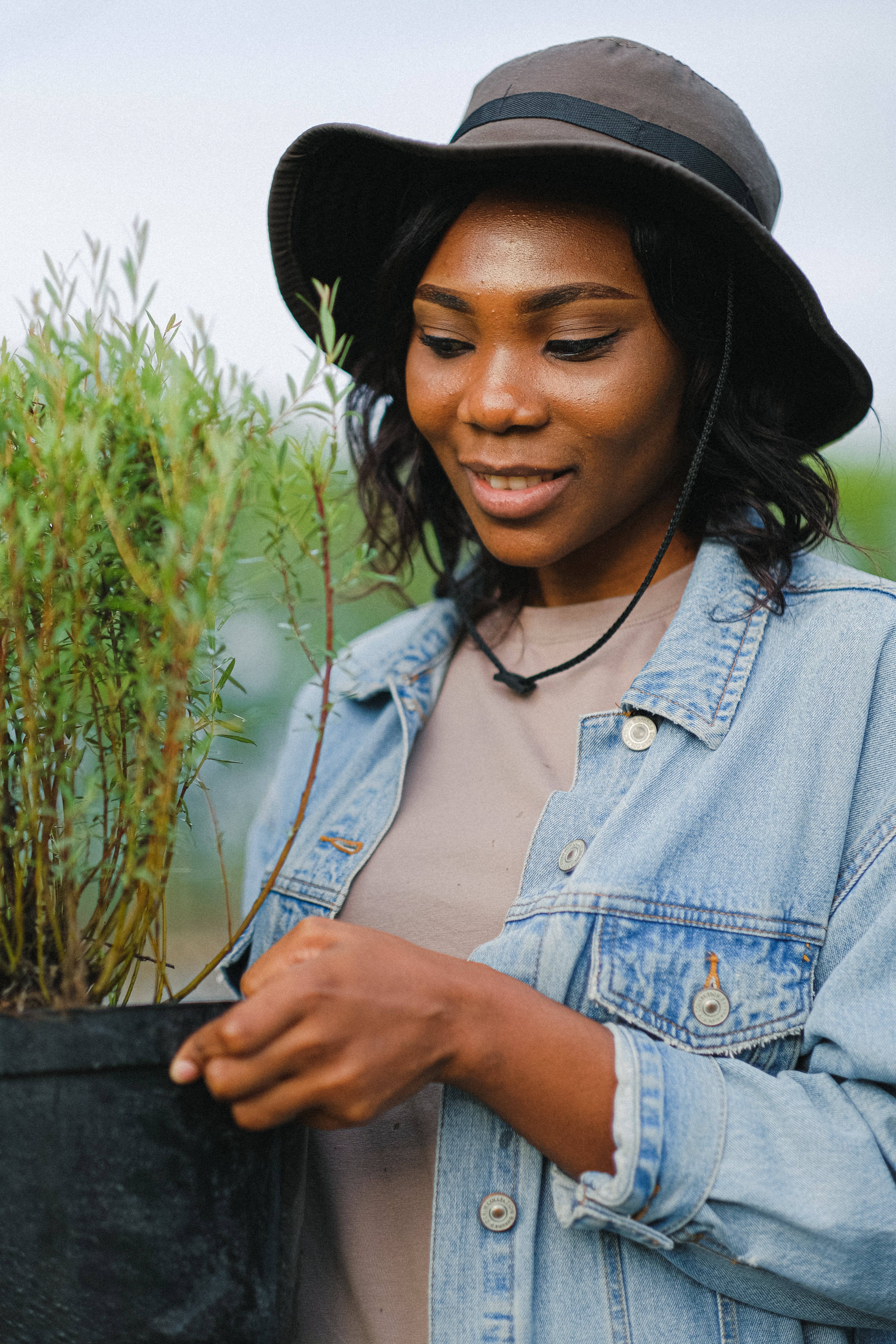 farmerlady
