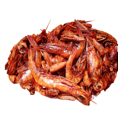 prawn