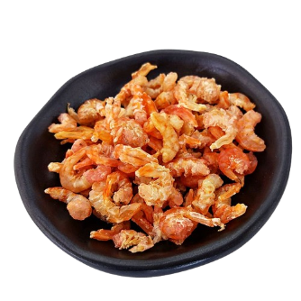 prawn